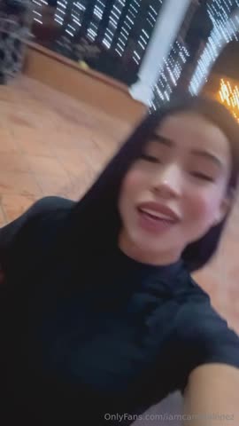 Camilla Lopez porn video - Secreto Mio