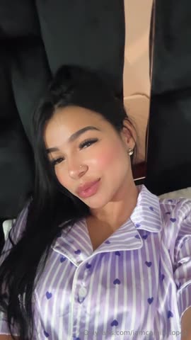 Camilla Lopez porn video - Secreto Mio