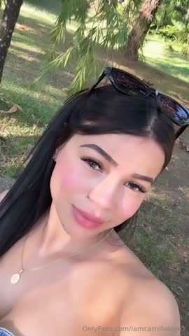 Camilla Lopez porn video - Secreto Mio