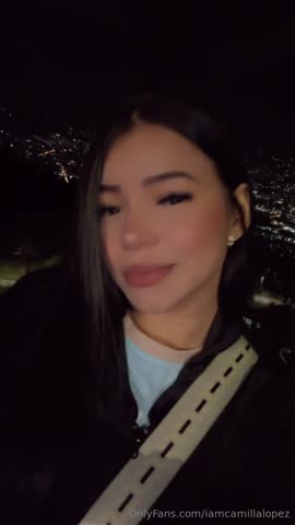 Camilla Lopez porn video - Secreto Mio