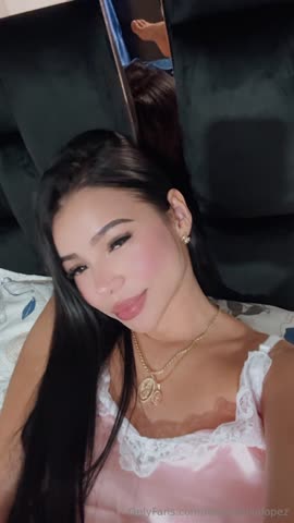 Camilla Lopez porn video - Secreto Mio