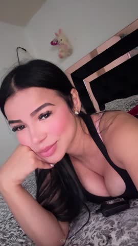 Camilla Lopez porn video - Secreto Mio