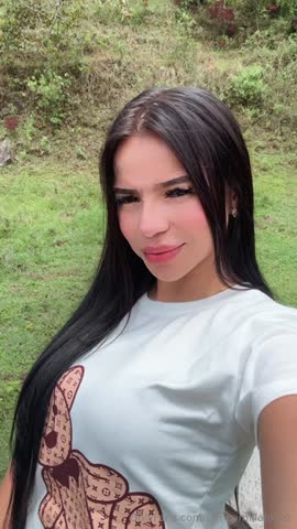 Camilla Lopez porn video - Secreto Mio