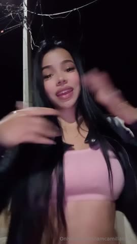 Camilla Lopez porn video - Secreto Mio