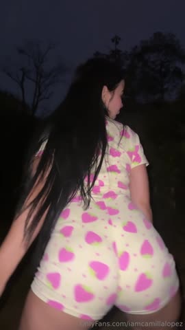 Camilla Lopez porn video - Secreto Mio