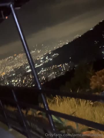 Camilla Lopez porn video - Secreto Mio