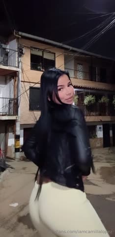 Camilla Lopez porn video - Secreto Mio