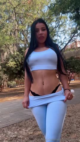 Camilla Lopez porn video - Secreto Mio