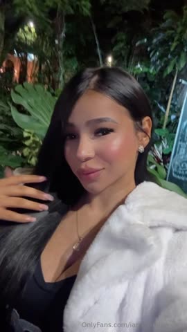 Camilla Lopez porn video - Secreto Mio