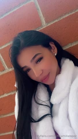 Camilla Lopez porn video - Secreto Mio