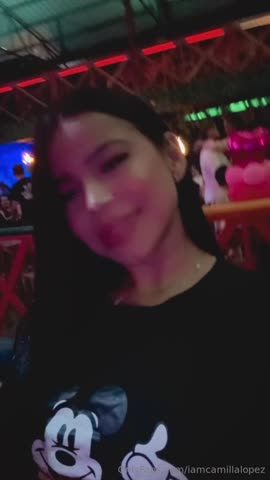 Camilla Lopez porn video - Secreto Mio