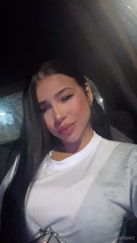 Camilla Lopez porn video - Secreto Mio