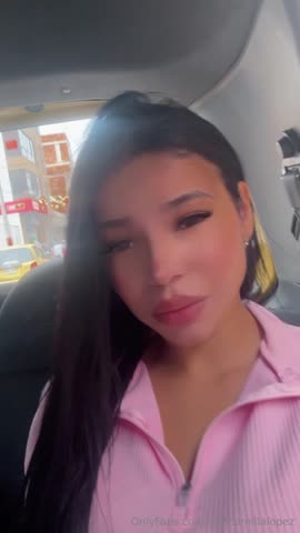 Camilla Lopez porn video - Secreto Mio