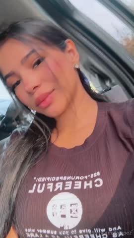 Camilla Lopez porn video - Secreto Mio