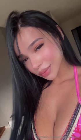 Camilla Lopez porn video - Secreto Mio