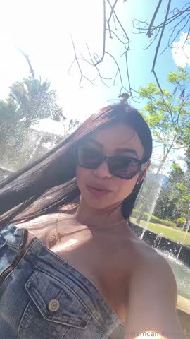 Camilla Lopez porn video - Secreto Mio