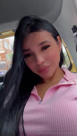 Camilla Lopez porn video - Secreto Mio