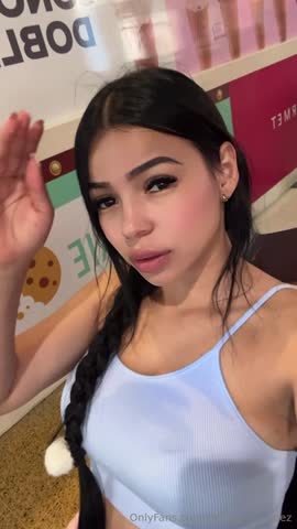 Camilla Lopez porn video - Secreto Mio