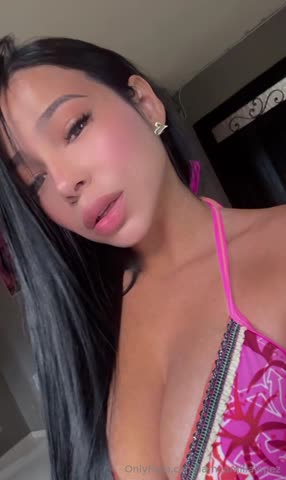 Camilla Lopez porn video - Secreto Mio