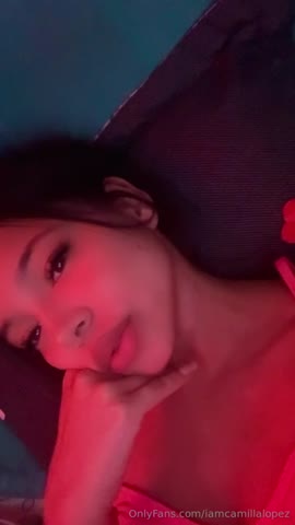 Camilla Lopez porn video - Secreto Mio