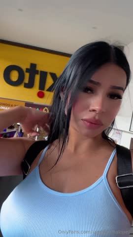 Camilla Lopez porn video - Secreto Mio