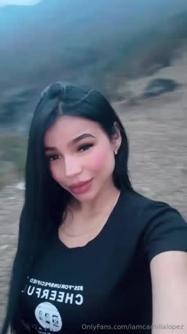 Camilla Lopez porn video - Secreto Mio