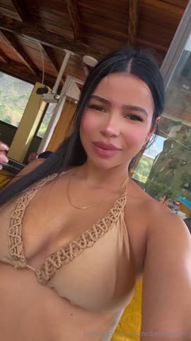 Camilla Lopez porn video - Secreto Mio