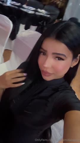 Camilla Lopez porn video - Secreto Mio