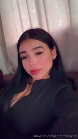 Camilla Lopez porn video - Secreto Mio