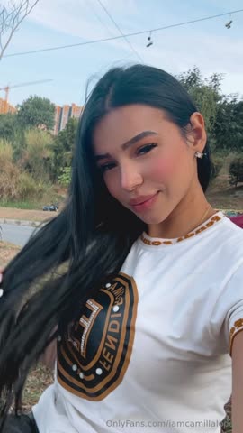 Camilla Lopez porn video - Secreto Mio