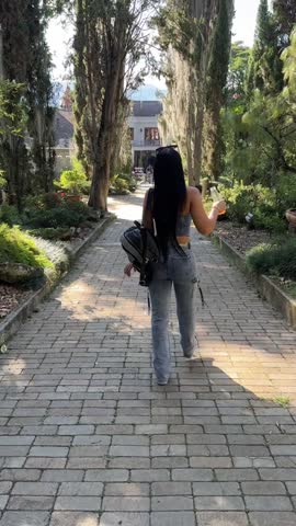 Camilla Lopez porn video - Secreto Mio