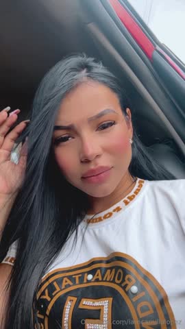 Camilla Lopez porn video - Secreto Mio