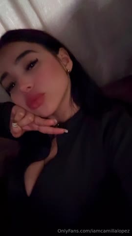 Camilla Lopez porn video - Secreto Mio