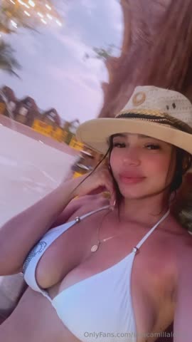 Camilla Lopez porn video - Secreto Mio