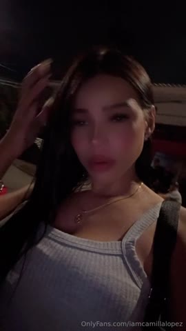 Camilla Lopez porn video - Secreto Mio