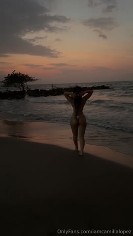 Camilla Lopez porn video - Secreto Mio