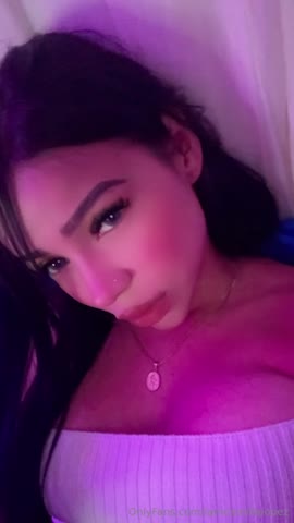 Camilla Lopez porn video - Secreto Mio