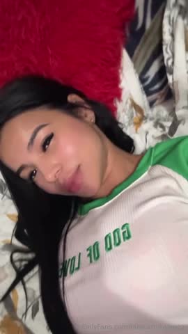 Camilla Lopez porn video - Secreto Mio