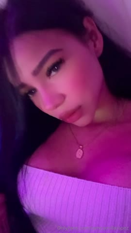 Camilla Lopez porn video - Secreto Mio