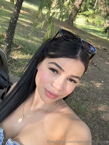 Camilla Lopez porn video - Secreto Mio