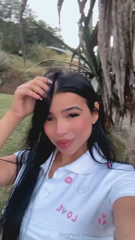 Camilla Lopez porn video - Secreto Mio