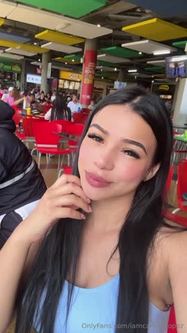 Camilla Lopez porn video - Secreto Mio