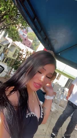 Camilla Lopez porn video - Secreto Mio