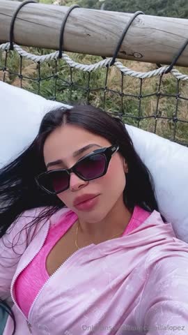 Camilla Lopez porn video - Secreto Mio