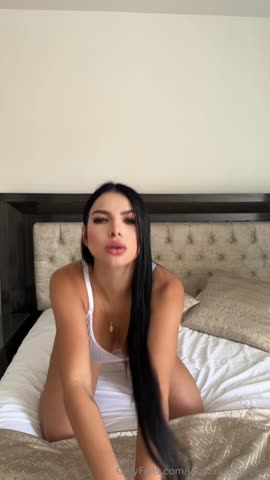 Camilla Lopez porn video - Secreto Mio