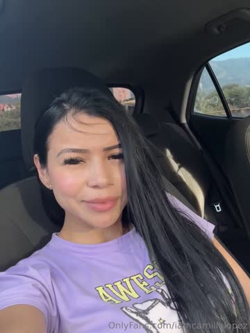 Camilla Lopez porn video - Secreto Mio