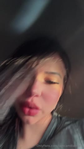 Camilla Lopez porn video - Secreto Mio