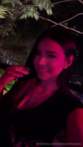 Camilla Lopez porn video - Secreto Mio