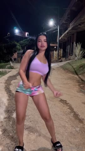 Camilla Lopez porn video - Secreto Mio