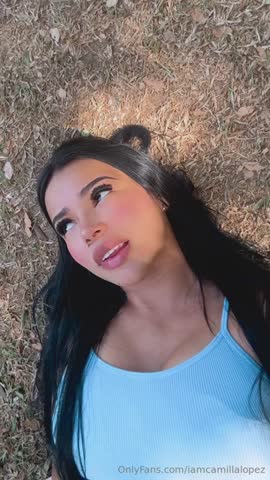 Camilla Lopez porn video - Secreto Mio